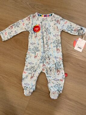 Magnetic Me Ruffle Footies, NWT (multiple sizes)